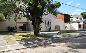 Pousada Floripa Lodge